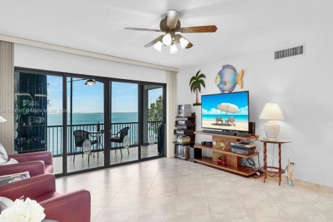 Copropriété à vendre à Key Largo, Floride: 2 chambres, 118.73 m2 № 948647 - photo 10