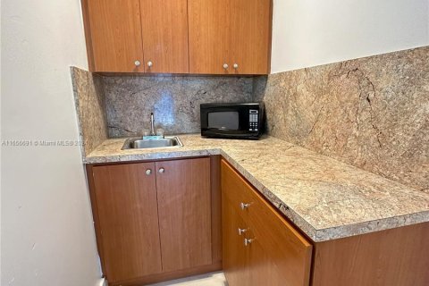 Apartamento en alquiler en Miami, Florida, 1 dormitorio, 26.01 m2 № 1357251 - foto 4