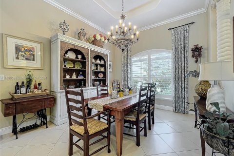 Villa ou maison à vendre à Palmetto Bay, Floride: 4 chambres, 289.11 m2 № 1357161 - photo 9