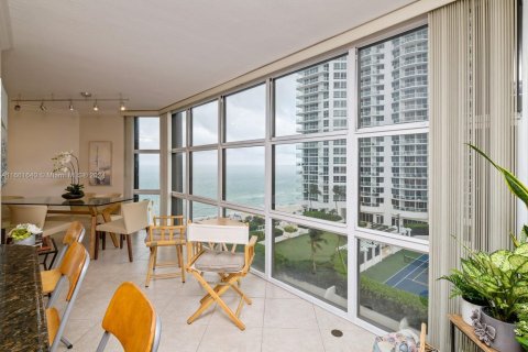 Copropriété à louer à Miami Beach, Floride: 1 chambre, 139.63 m2 № 1370407 - photo 14