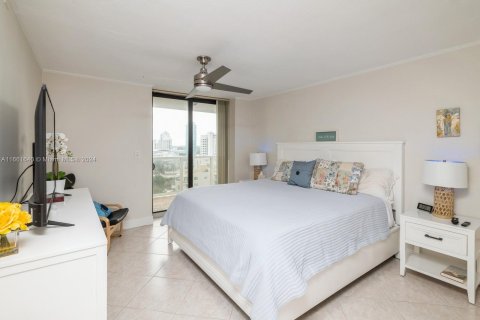 Copropriété à louer à Miami Beach, Floride: 1 chambre, 139.63 m2 № 1370407 - photo 16