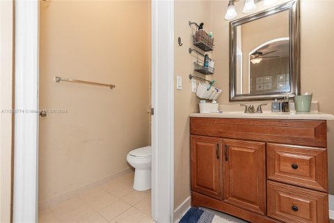 Townhouse in Dania Beach, Florida 2 bedrooms, 128.11 sq.m. № 1177785 - photo 20