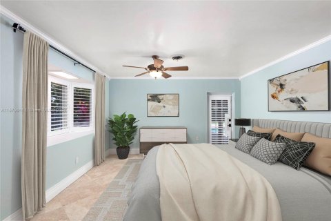 Casa en venta en Palmetto Bay, Florida, 5 dormitorios, 297.29 m2 № 1145265 - foto 11