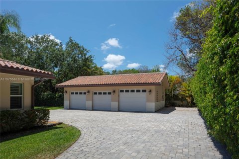 Casa en venta en Palmetto Bay, Florida, 5 dormitorios, 297.29 m2 № 1145265 - foto 20