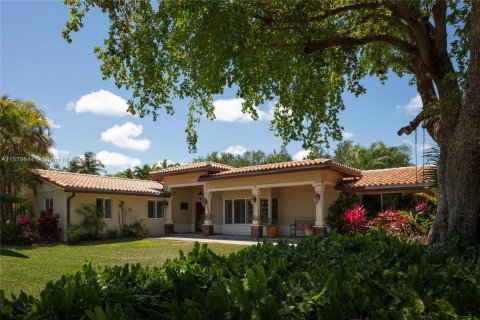Casa en venta en Palmetto Bay, Florida, 5 dormitorios, 297.29 m2 № 1145265 - foto 2