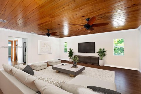 Casa en venta en Palmetto Bay, Florida, 5 dormitorios, 297.29 m2 № 1145265 - foto 10
