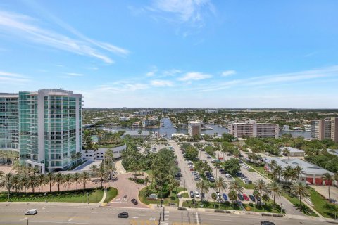 Copropriété à vendre à Pompano Beach, Floride: 2 chambres, 176.51 m2 № 1159656 - photo 29