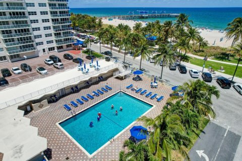 Copropriété à vendre à Pompano Beach, Floride: 2 chambres, 176.51 m2 № 1159656 - photo 20