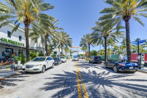 Copropriété à vendre à Pompano Beach, Floride: 2 chambres, 176.51 m2 № 1159656 - photo 8