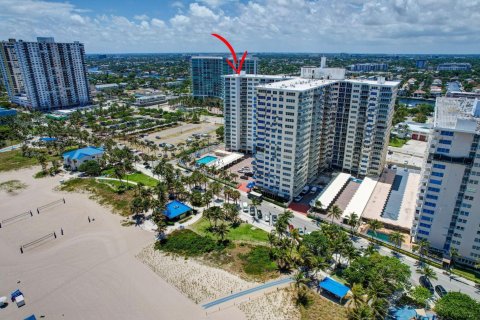 Copropriété à vendre à Pompano Beach, Floride: 2 chambres, 176.51 m2 № 1159656 - photo 25