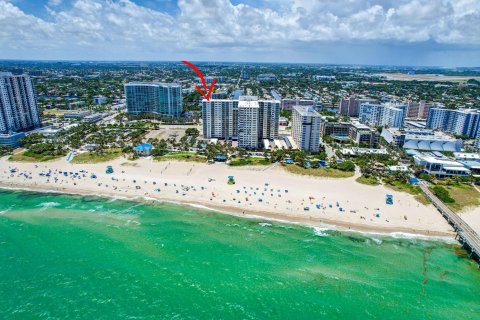 Copropriété à vendre à Pompano Beach, Floride: 2 chambres, 176.51 m2 № 1159656 - photo 27