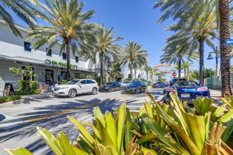 Copropriété à vendre à Pompano Beach, Floride: 2 chambres, 176.51 m2 № 1159656 - photo 7