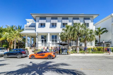 Copropriété à vendre à Pompano Beach, Floride: 2 chambres, 176.51 m2 № 1159656 - photo 6