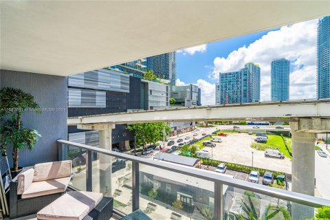 Condominio en venta en Miami, Florida, 2 dormitorios, 94.39 m2 № 1415562 - foto 20