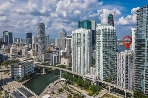 Condominio en venta en Miami, Florida, 2 dormitorios, 94.39 m2 № 1415562 - foto 25