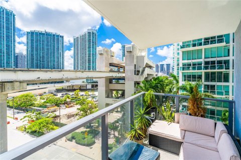 Condominio en venta en Miami, Florida, 2 dormitorios, 94.39 m2 № 1415562 - foto 19