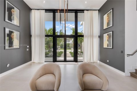 Villa ou maison à vendre à Weston, Floride: 7 chambres, 678.65 m2 № 1415515 - photo 7