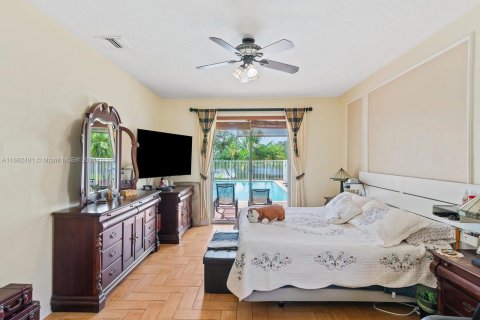 House in Pembroke Pines, Florida 4 bedrooms, 199.65 sq.m. № 1415511 - photo 11