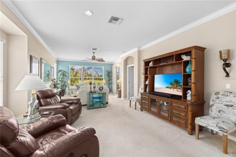 Villa ou maison à vendre à North Port, Floride: 2 chambres, 154.78 m2 № 1350340 - photo 10