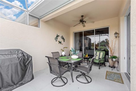 Villa ou maison à vendre à North Port, Floride: 2 chambres, 154.78 m2 № 1350340 - photo 29