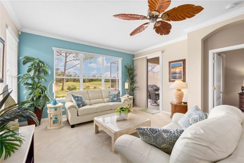 Villa ou maison à vendre à North Port, Floride: 2 chambres, 154.78 m2 № 1350340 - photo 8