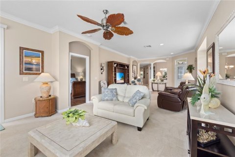 Villa ou maison à vendre à North Port, Floride: 2 chambres, 154.78 m2 № 1350340 - photo 6