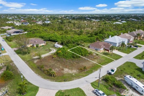 Terreno en venta en Port Charlotte, Florida № 1253750 - foto 9