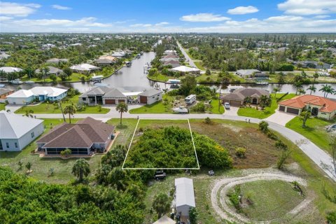 Terreno en venta en Port Charlotte, Florida № 1253750 - foto 10