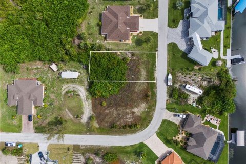 Terreno en venta en Port Charlotte, Florida № 1253750 - foto 3