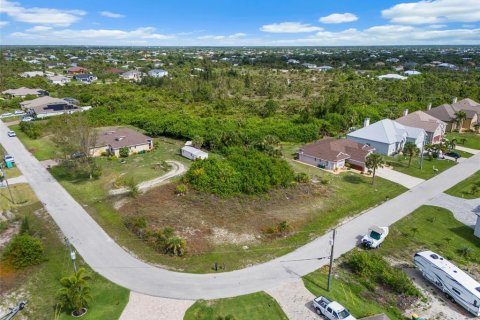 Terreno en venta en Port Charlotte, Florida № 1253750 - foto 4