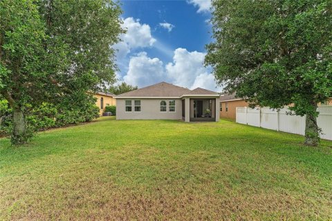 Villa ou maison à vendre à Davenport, Floride: 3 chambres, 139.26 m2 № 1194317 - photo 26