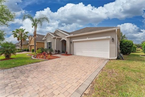 Villa ou maison à vendre à Davenport, Floride: 3 chambres, 139.26 m2 № 1194317 - photo 4