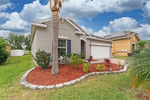 Villa ou maison à vendre à Davenport, Floride: 3 chambres, 139.26 m2 № 1194317 - photo 3