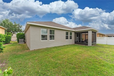 House in Davenport, Florida 3 bedrooms, 139.26 sq.m. № 1194317 - photo 27