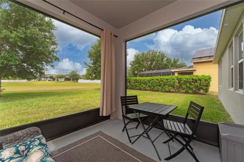 Villa ou maison à vendre à Davenport, Floride: 3 chambres, 139.26 m2 № 1194317 - photo 24