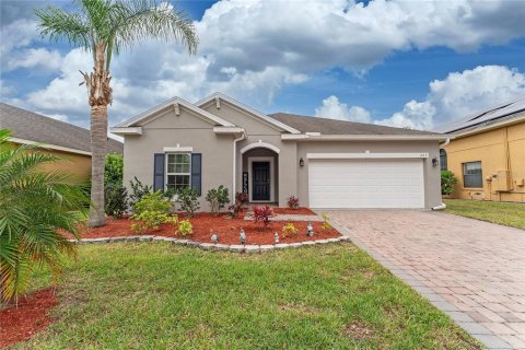 Villa ou maison à vendre à Davenport, Floride: 3 chambres, 139.26 m2 № 1194317 - photo 2