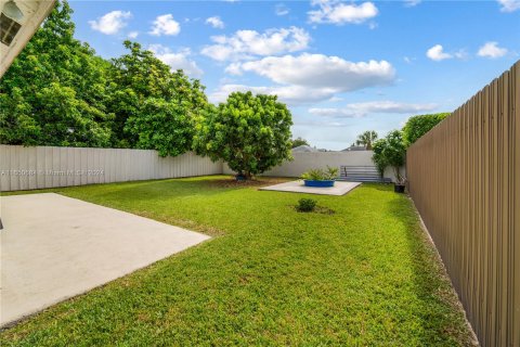 Villa ou maison à vendre à Miami, Floride: 3 chambres, 145.02 m2 № 1332911 - photo 14