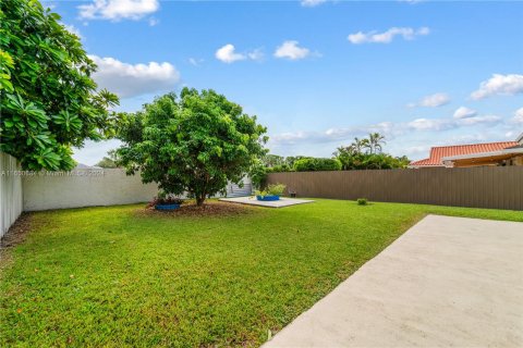 Villa ou maison à vendre à Miami, Floride: 3 chambres, 145.02 m2 № 1332911 - photo 15