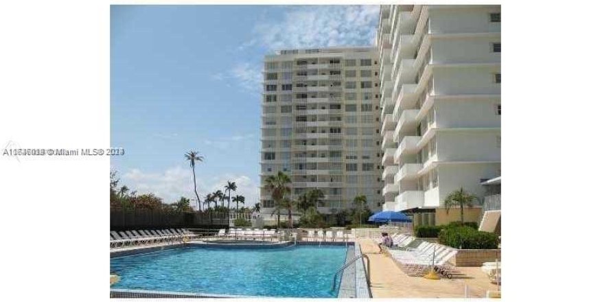 Condominio en Miami Beach, Florida, 2 dormitorios  № 1332867