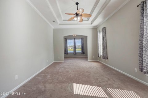 Villa ou maison à vendre à Saint Augustine, Floride: 5 chambres, 324.79 m2 № 800923 - photo 27