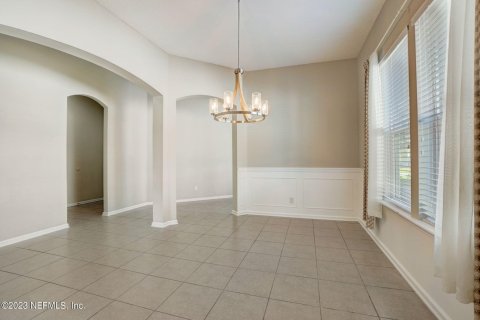 Villa ou maison à vendre à Saint Augustine, Floride: 5 chambres, 324.79 m2 № 800923 - photo 5