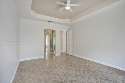 Villa ou maison à vendre à Miramar, Floride: 5 chambres, 271 m2 № 1295037 - photo 15