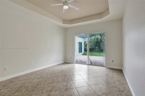 Villa ou maison à vendre à Miramar, Floride: 5 chambres, 271 m2 № 1295037 - photo 14