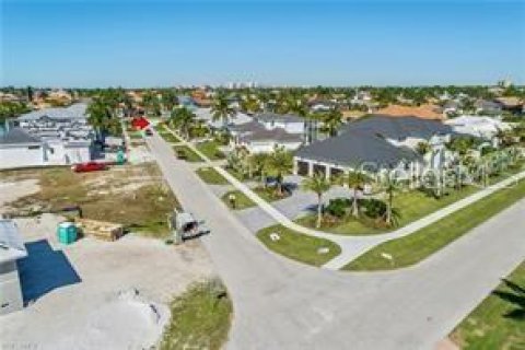 Купить земельный участок в Марко-Айленд, Флорида № 475012 - фото 7