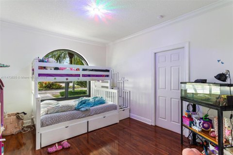 Villa ou maison à louer à Miami, Floride: 6 chambres, 317.08 m2 № 812666 - photo 23