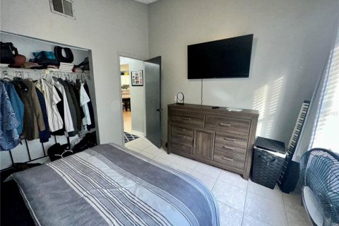 Condo in Orlando, Florida, 1 bedroom  № 805949 - photo 10