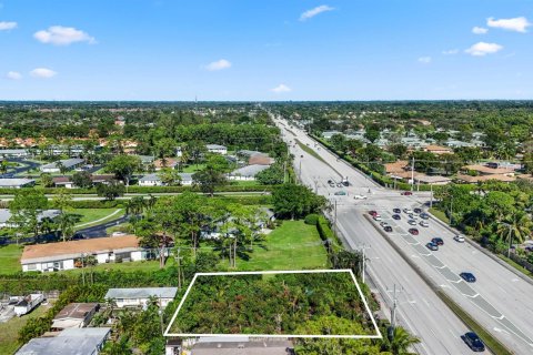 Terreno en venta en Delray Beach, Florida № 945160 - foto 1