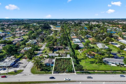 Terreno en venta en Delray Beach, Florida № 945160 - foto 7