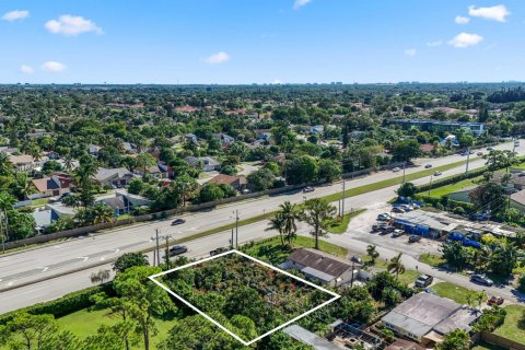 Terreno en venta en Delray Beach, Florida № 945160 - foto 4