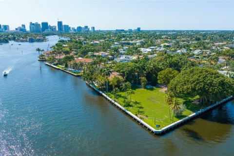 Land in Fort Lauderdale, Florida № 945251 - photo 14